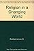 Religion in a Changing World