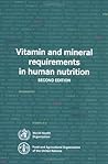 Vitamin and Miner...