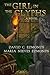 The Girl in the Glyphs by David C. Edmonds