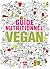 Guide nutritionnel Vegan