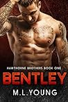 Bentley (Hawthorne Brothers #1) Bentley (Hawthorne Brothers #1)