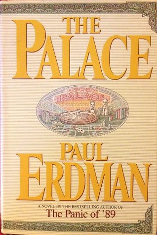 The Palace (Hardcover)