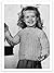 #1797 GIRL'S CARDIGAN SWEATER VINTAGE KNITTING PATTERN