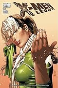 X-Men Legacy (2008-2012) #234