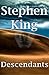 Descendants by Stephen  King