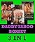Daddy Taboo: 3-In-1 Boxset