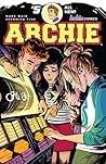 Archie (2015-) #5 by Mark Waid