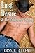 Lust, Desire, & The Billionaire Cowboy