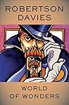 World of Wonders by Robertson Davies