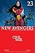 New Avengers (2004-2010) #23