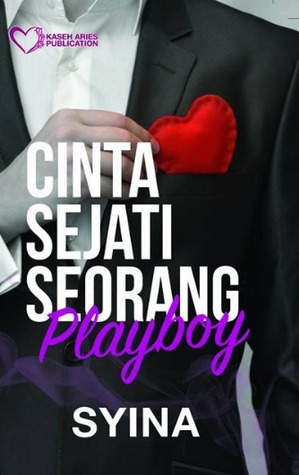 Cinta Sejati Seorang Playboy (Paperback)