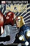 Nova #2 by Dan Abnett