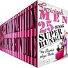 Feminized Men 25-Book Super Bundle: The Complete Arya Martin (Femdom Sissification BDSM Hot, Steamy Stories) Feminized Men 25-Book Super Bundle: The Complete Arya Martin (Femdom Sissification BDSM Hot, Steamy Stories)
