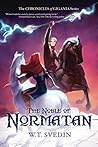 The Noble of Normatan (The Chronicles of Gigania Book 2)