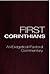 First Corinthians: An Exegetical-Pastoral Commentary