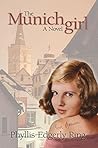 The Munich Girl by Phyllis Edgerly Ring