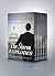The Storm Romance Series Boxed Set, Vol 2 (The Billionaire President, #6-10)