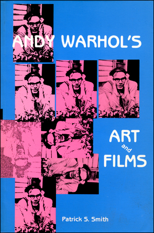 Andy Warhol's Art and Films (Paperback)