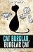 Cat Burglar, Burglar Cat (B...