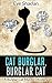 Cat Burglar, Burglar Cat