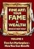 Fine Art Marketplace - How You Can Benefit (Fine Art – Your Fame and Wealth. Who If Not You? Book 1)