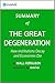 The Great Degeneration: Summary of the Key Ideas – Original Book by Niall Ferguson: How Institutions Decay and Economies Die