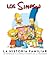 Los Simpson. La historia familiar by Matt Groening Los Simpson. La historia familiar by Matt Groening