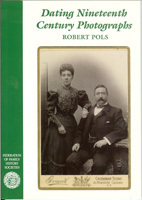 Dating nineteenth century photographs (Paperback)
