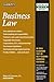 Business Law by Robert W. Emerson