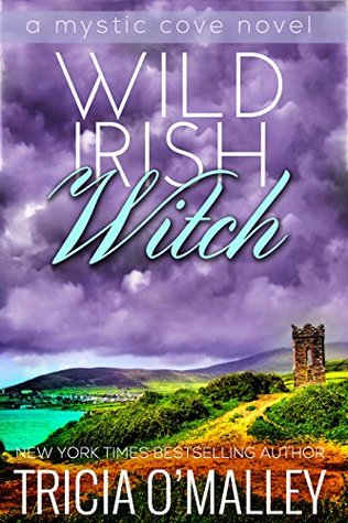 Wild Irish Witch (Mystic Cove, #6)