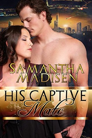 His Captive Mate (Kindle Edition)
