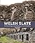 Welsh Slate by David Gwyn