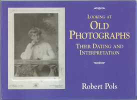 Looking at old photographs