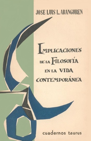 Implicaciones de la filosofía en la vida contemporánea