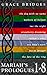 Mariah's Prologues 1-8 (The Vortex of Éire)