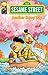 Sesame Street Comics: Another Sunny Day