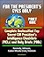 For the President's Eyes Only: Part One - Complete Declassified Top Secret CIA President's Intelligence Checklists (PICLs) and Daily Briefs (PDBs) - Kennedy, Johnson, Cuban Missile Crisis, Vietnam