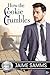 How the Cookie Crumbles (Bluewater Bay, #12)