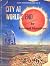 City At World's End: Galaxy Science Fiction Novel No. 18