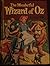 The Wonderful Wizard of Oz