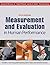 Measurement and Evaluation in Human Performance by James R. Morrow Jr.