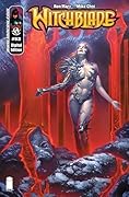 Witchblade #92