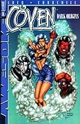 Coven: Dark Origins