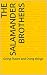 The Salamander Brothers by Mark Shields