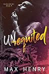 Unrequited by Max  Henry