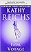 Fatal Voyage by Kathy Reichs