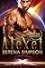 Alexei (Love Me Harder #6)
