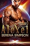 Alexei by Serena Simpson Alexei by Serena Simpson