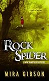 Rock Spider (New Hampshire Mystery, #2) Rock Spider (New Hampshire Mystery, #2)