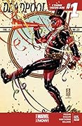 Deadpool (2012) #25.NOW